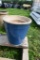 4 Flower Pots