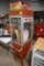 Pop Corn Machine Cart