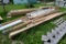 Huge Group of Misc Siding Pieces