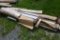 Pallet of Drip Edge