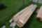 6 Boxes of D5 DL Vinyl Siding