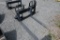Bobcat 4000 lb. Heavy Duty Pallet Forks
