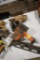 Two Air Nailers