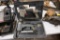 Two Air Brad Nailers