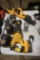 DeWalt Tool Set