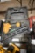 Bostitch Finish Nailer