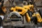 DeWalt Tool Set