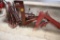 Pump Jacks and Braces