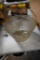 Vintage Glass Bucket