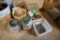Seven Buckets of Misc Hardware