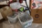 Six Containers of Nails