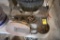 I Beam Pully System