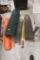 Four Rolls of Misc Fencing