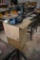 Delta Scroll Saw on Stand