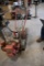 Troy Bilt Rear Tine Tiller