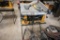 DeWalt Table Saw on Stand