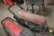 Reddy Heater 170,000 BTU Torpedo Heater