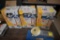 Three Cases of White Lightning High Heat Latex
