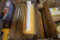 Three Boxes of Master Plumber Drain Extension Tubes