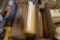 Three Boxes of Master Plumber Drain Extension Tubes
