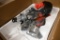 Craftsman Cordless Compound Miter Saw