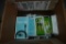Box of Misc USB Chargers