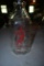 Allendale Dairy 1/2 Gallon Milk Bottle