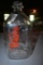 Crowley's Dairy 1/2 Gallon Milk Bottle