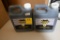 2 Quarts of Miner's Gold 6-1-3 Liquid Fertilizer