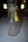 Lott Milk Co of Binghamton, New York, Quart Milk Bottle