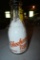 Sheehan's Dairy of Holyoke Quart Milk Bottle
