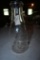 Schornstheimer Bros of Elmira New York Quart Milk Bottle