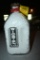 Wigsten Farms of Horseheads New York 1/2 Gallon Milk Bottle
