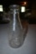Schnevus Dairy of Schnevus New York Quart Milk Bottle