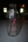 Huntington Dairy Inc Quart Milk Bottle