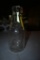 E.E. VanGorder of Horseheads New York Quart Milk Bottle