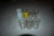 Seven Misc Creamer Bottles