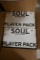 2 Aurora Soul Player Pack Soil Fertilizer Kits