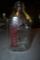 Pittsford Farms Dairy of Pittsford New York 1/2 Gallon Milk Bottle