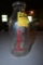 Cloverdale Farms Quart Milk Bottle