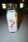 L.G. Houck & Sons Inc of Elmira New York Pint Milk Bottle