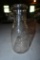 Royal's Dairy Pint Milk Bottle