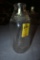 Oakland Farms Quart Milk Bottle