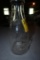 VanGorder and Owen of Horseheads New York Quart Milk Bottle