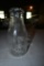 Liberty Milk Co of Buffalo New York Pint Milk Bottle