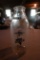 Bower Dairy Products Quart Milk Bottle