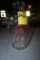 Lieblang's Dairy of Trenton New Jersey Quart Milk Bottle