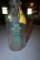 Mid Valley Farm Dairy Quart Milk Bottle