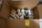 Group of Hydroponic Chemicals