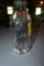 Brewers Dairy of Elmira New York Quart Milk Bottle